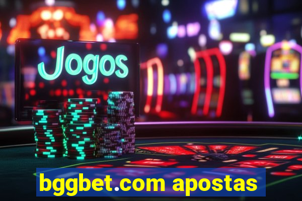 bggbet.com apostas